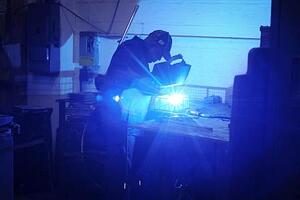 Welding can be done in a variety of ways, and ensuring a high-quality weld can be tricky.