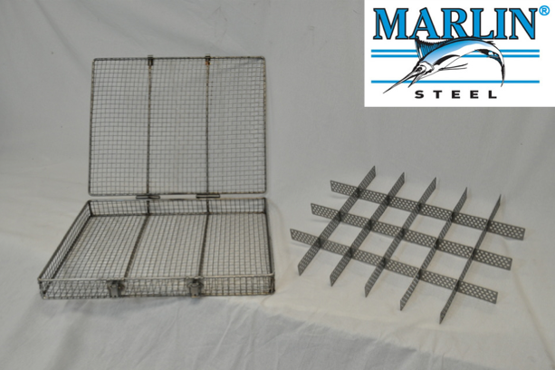 4 Common Misconceptions About Wire Baskets