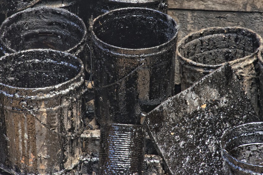 Marlin Steel Presents the Reasons to Approve the Keystone XL Pipeline