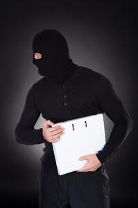 Your company's information is a precious part of how you conduct business. When thieves take your proprietary files and use the information, they are harming your business, either directly or indirectly.