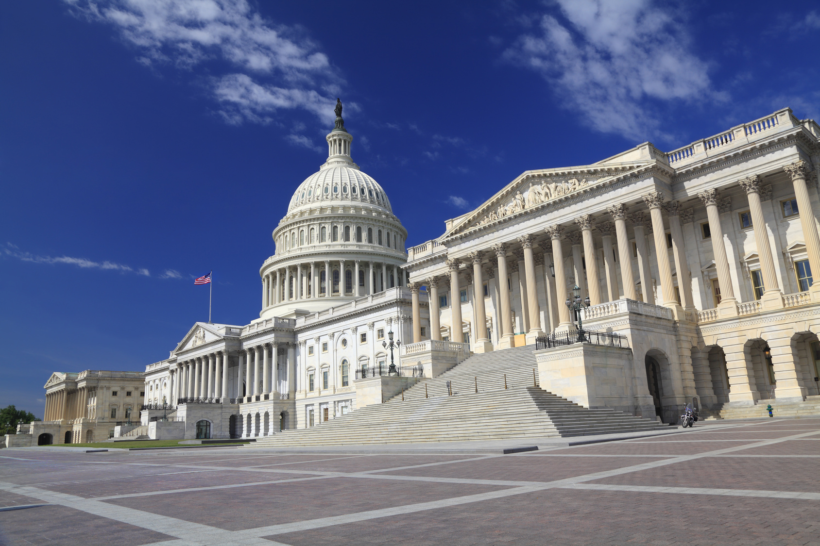 Marlin Steel Testifies before the House Committee on Education & the Workforce