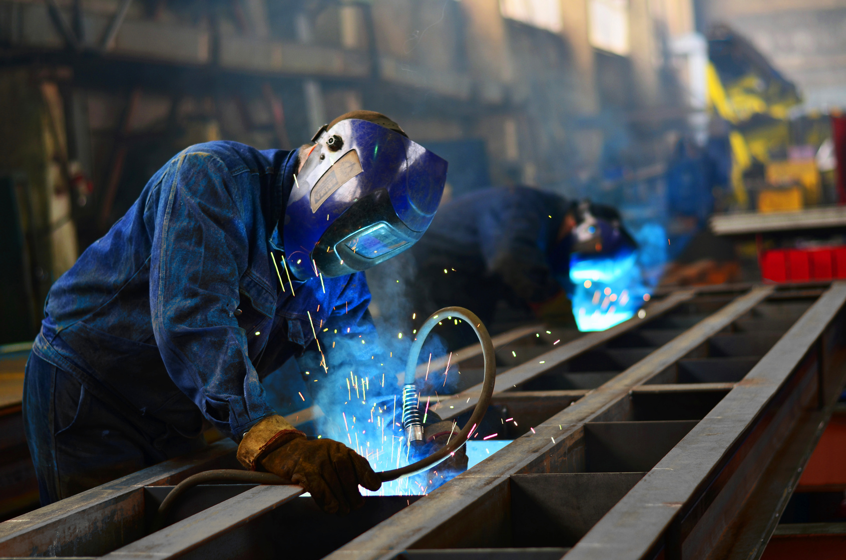 Building a Better Workforce: Marlin Steel and Competency-Based Hiring