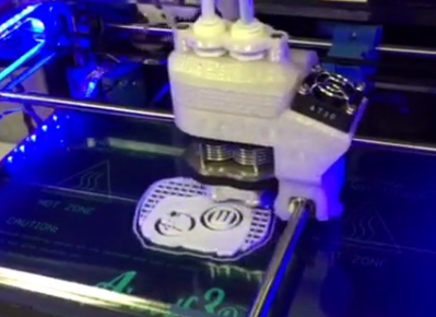 Marlin Steel’s Adding New 3D Printing Capabilities