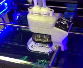 3d printing