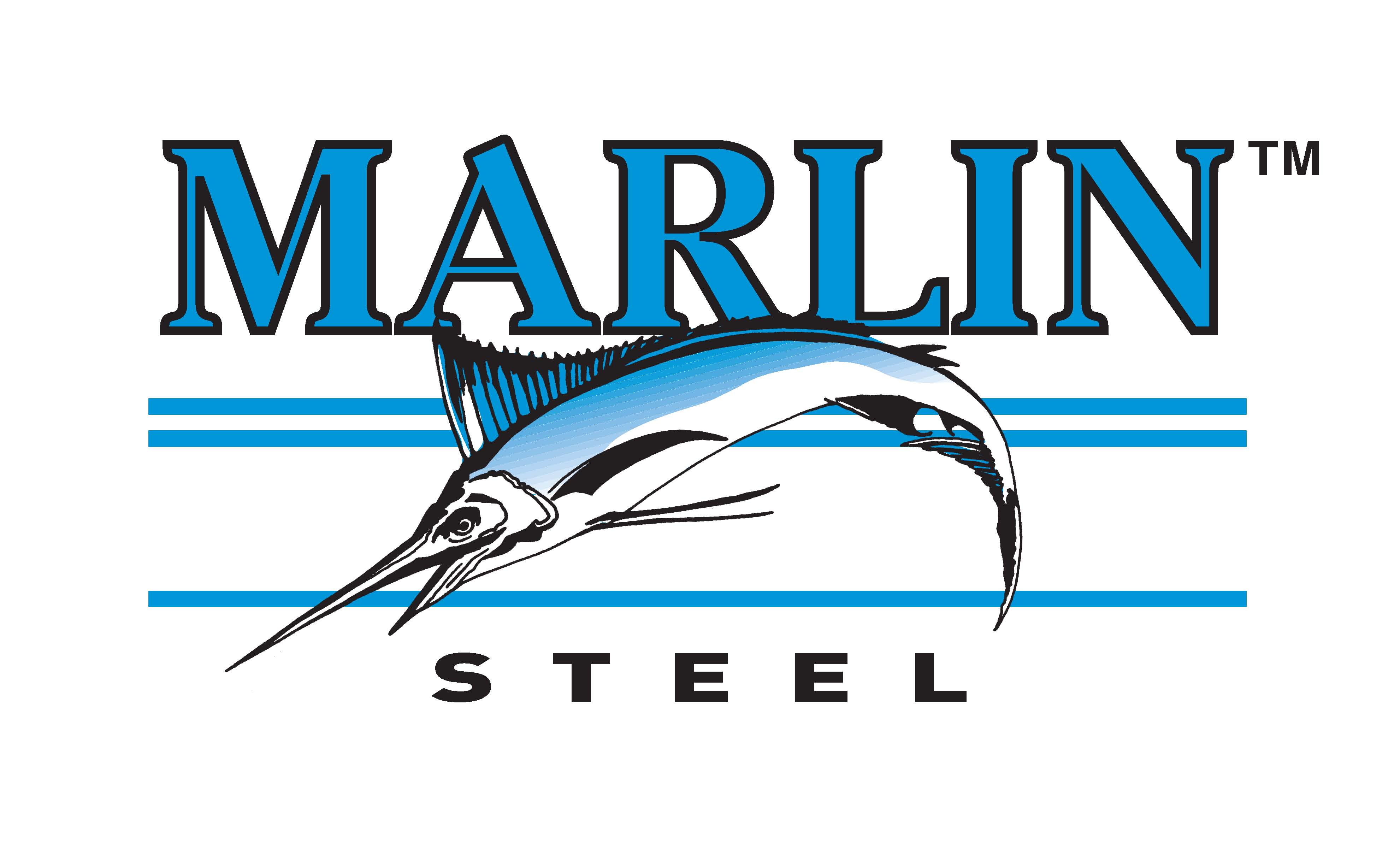 Marlin Steel