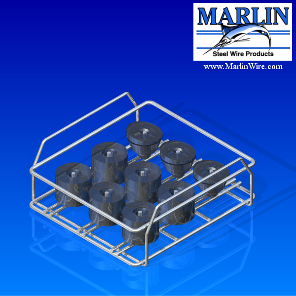 3 Examples of Industrial Wire Products