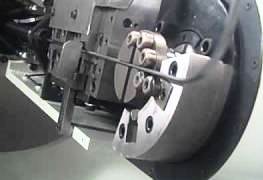 How Marlin Steel Uses Revolutionary Computerized Wireforming Equipment