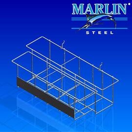 Wire Baskets - 45001