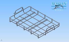 Wire Baskets 719001