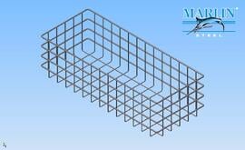 Wire Baskets 778002