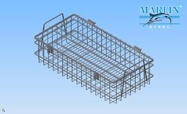 Wire Baskets 837009