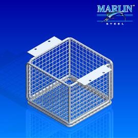 Wire Baskets - 876004