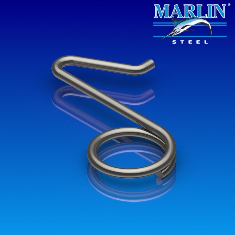 Wire Chain Form Custom Wire Forming • Wire Form Manufacturer