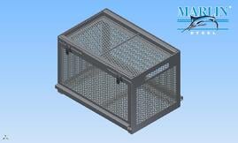 Wire Basket 1183005