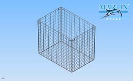 Wire Baskets 1699001