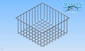 Wire Baskets 1710002