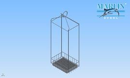 Wire Baskets 1727002