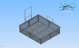 Wire Baskets 1787002