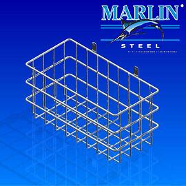 Wire Baskets - 889001