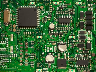 Cleaning Circuit Boards: A Comprehensive Guide