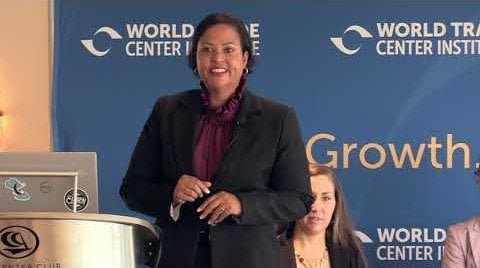 AGILE Innovation Series: Globalization