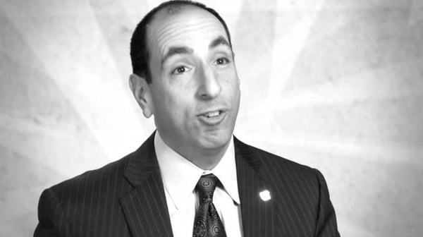 2013 Baltimore SmartCEO Voltage Technology Implementers - Medium, Large and Blue Chip Finalists