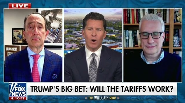 Trump's Big Bet: Will the Tariffs Work?