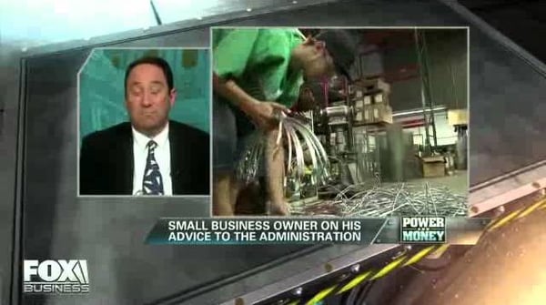 Is the White House Listening to Small Biz Owners? - Fox Business News