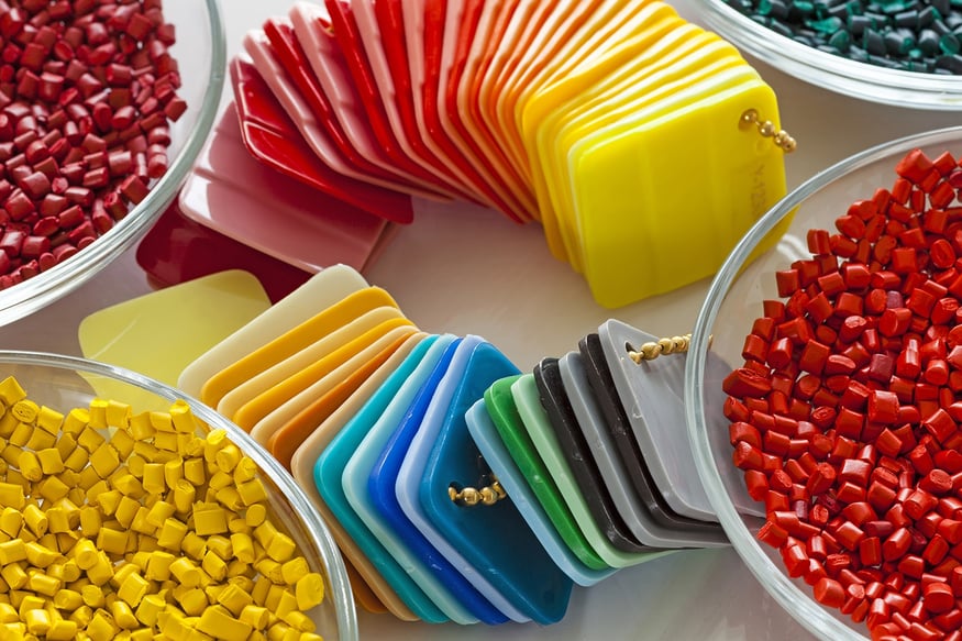 7 NeedtoKnow Polypropylene Material Properties