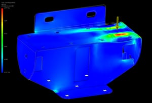 FEA-shaft-cart