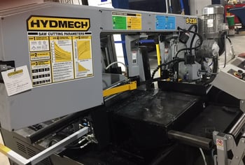 hydmech-s23a hydmech-s23a