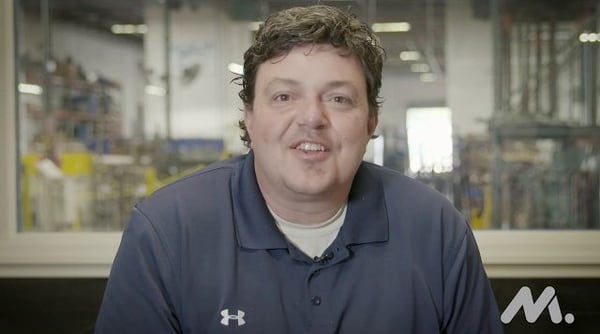 Drew Greenblatt NAM Board Tribute