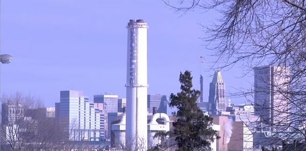 Faces of Trade: Small Businesses Address International Trade