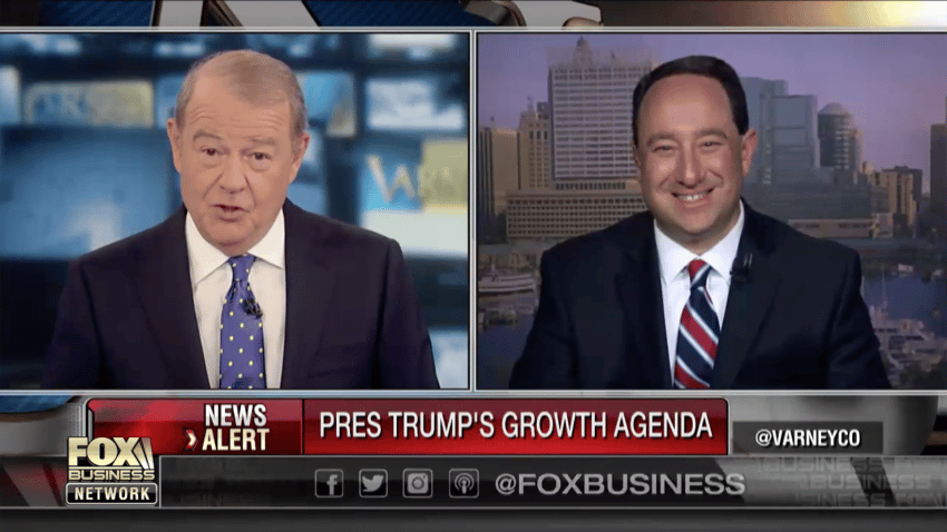 Can Trumps policies drive manufacturing jobs back to America