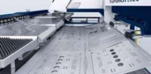 Custom Sheet Metal Fabrications Pipe Bollard Assemblies