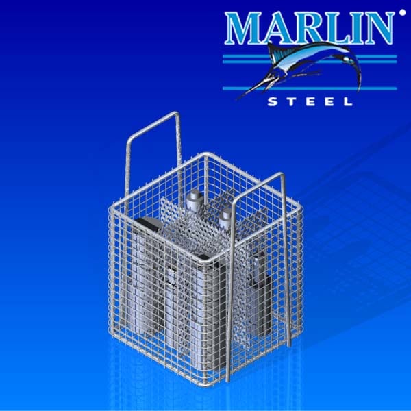 Material Handling Basket 691001