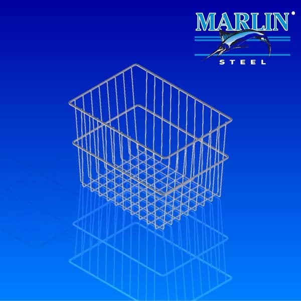 Wire Baskets - 1211001