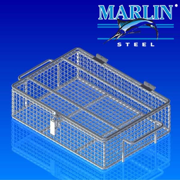 Wire Baskets - 1151001