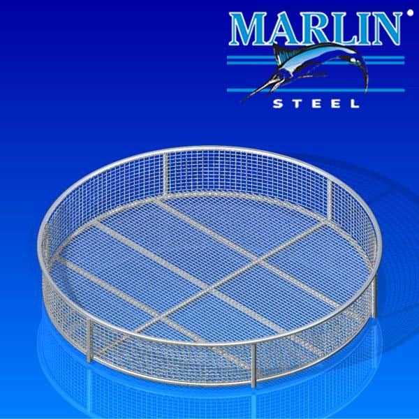 Wire Baskets - 980007