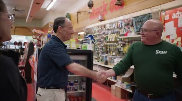 Paving the Way for the American Dream | Marlin Steel