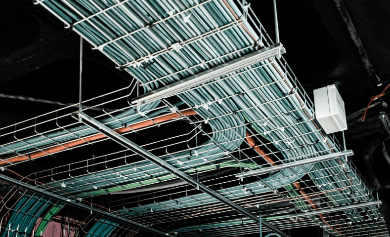 Traditional Cable Ladders