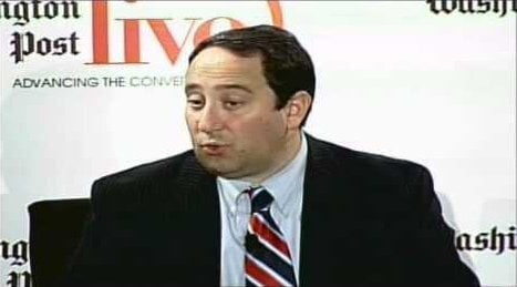 Drew Greenblatt, President of Marlin Steel, on Washington Post Live