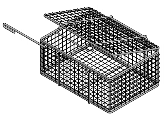 Stainless Steel Finish Chart