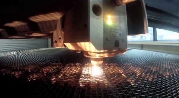 Custom Steel Products - Marlin Steel Exports to Global Markets