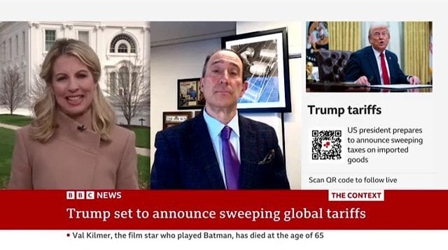 Why Tariffs Matter: Marlin Steel CEO Drew Greenblatt