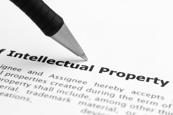 Protect Your Intellectual Property 