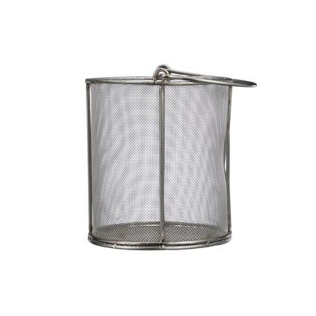 Fine Mesh Basket for Washing Small Delicate Items