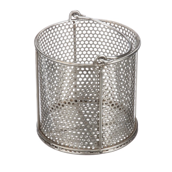 Custom Stainless Steel Baskets for Spin Drying