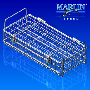 Marlin custom basket 00837016-1