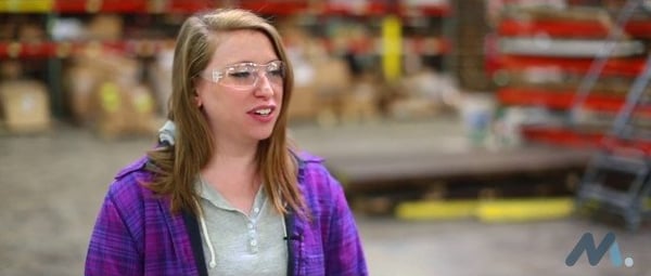 
Creators Wanted: Maxi, Marlin Steel Wire Products